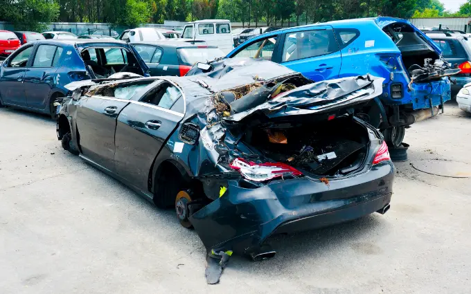 Casse auto et pièce détachées à Coutras, Libourne, La Roche Chalais, Bordeaux.